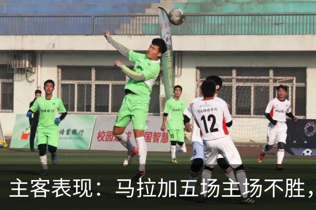 主客表现：马拉加五场主场不胜，皇家社会客场近三场不败