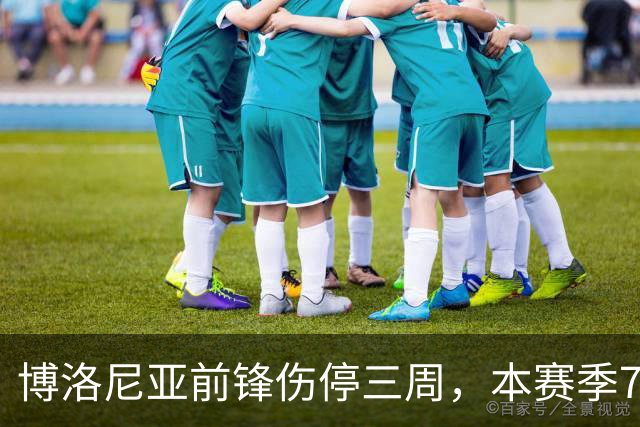 博洛尼亚前锋伤停三周，本赛季7场联赛仅进1球