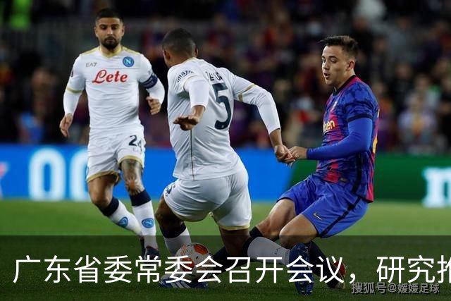 广东省委常委会召开会议，研究推进广东省卫生与健康、办好广交会等工作