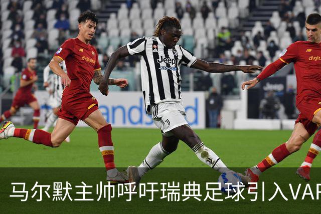 马尔默主帅呼吁瑞典足球引入VAR：瑞典足球会因此受益