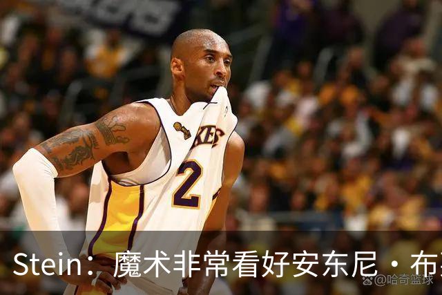 Stein：魔术非常看好安东尼·布莱克 并不打算将他交易出去