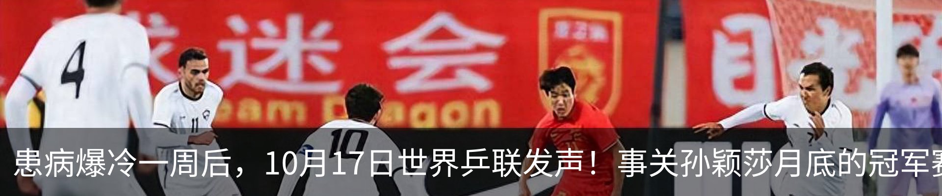 最新动态