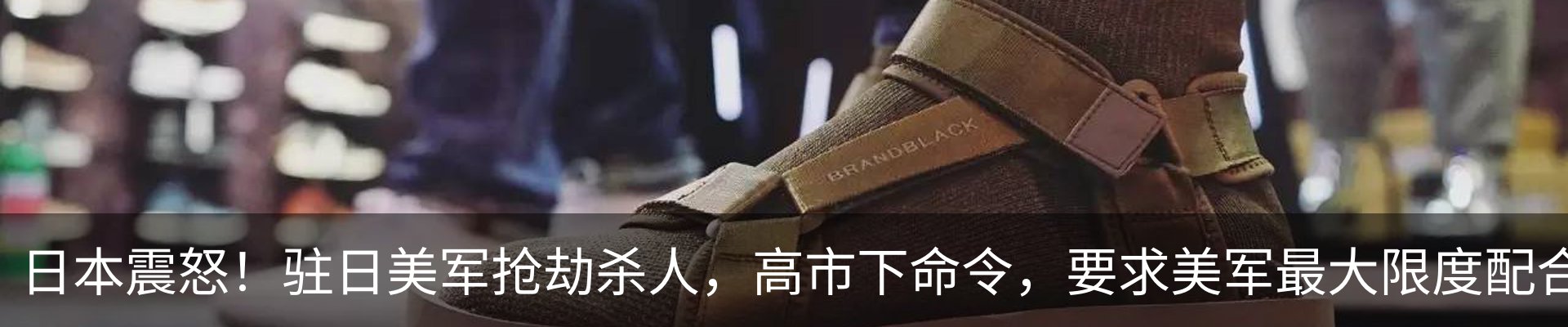 最新动态