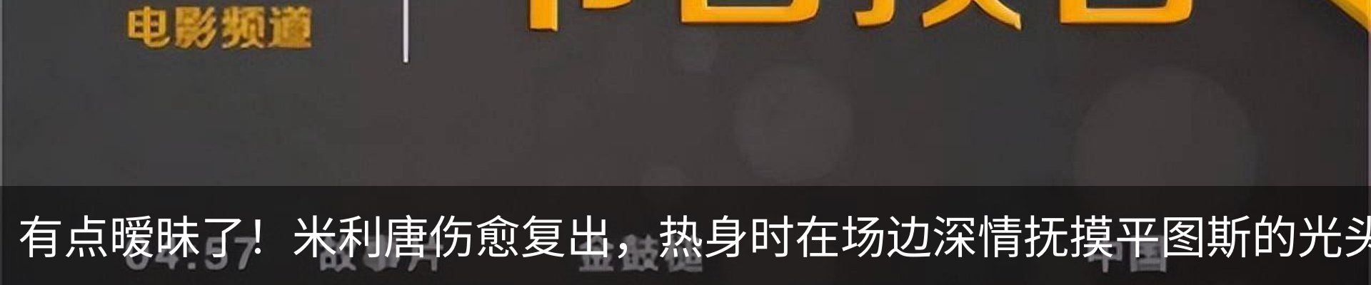 最新动态