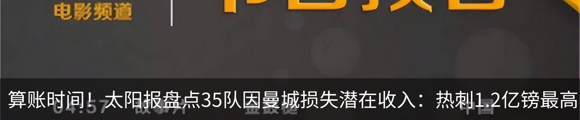 最新动态